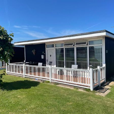 Chalet 55 Skegness Exterior photo