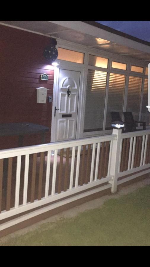 Chalet 55 Skegness Exterior photo