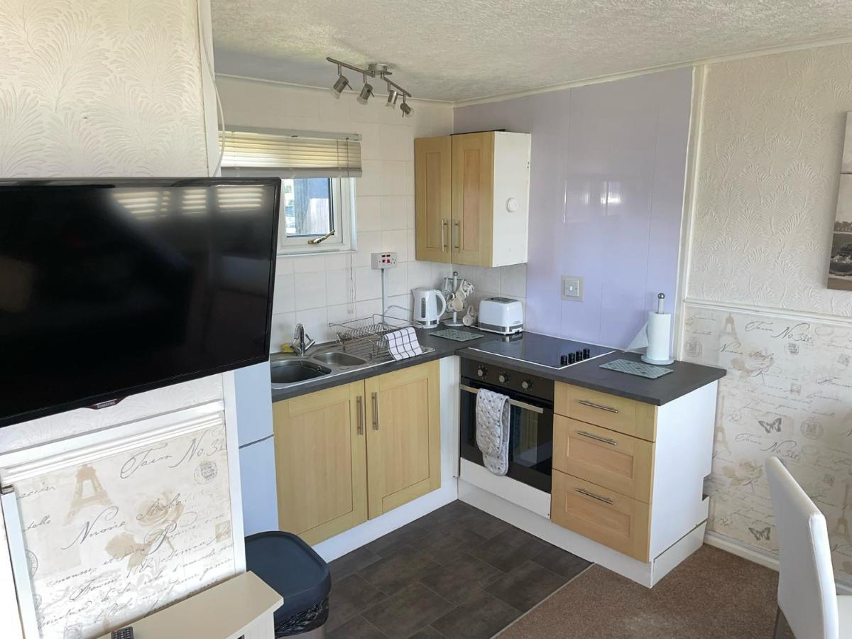 Chalet 55 Skegness Exterior photo