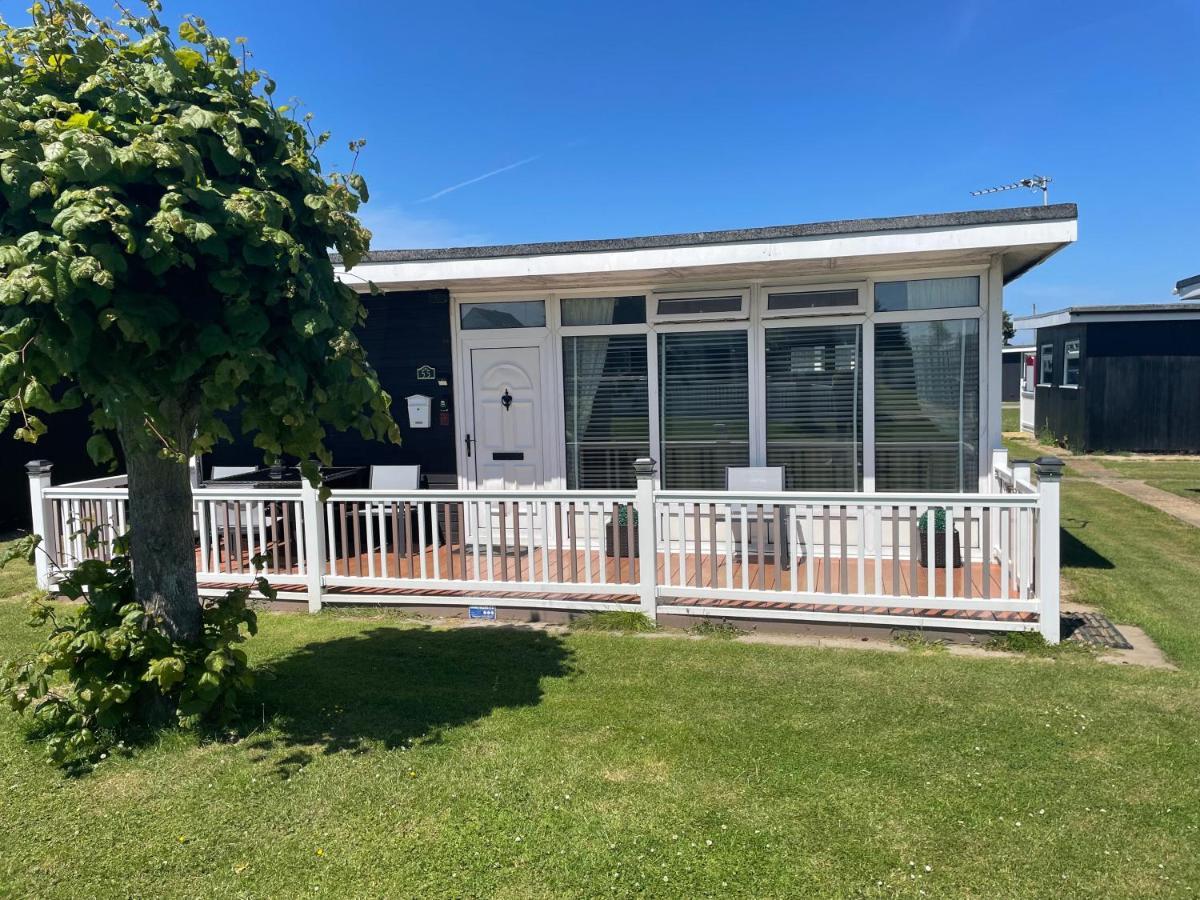 Chalet 55 Skegness Exterior photo